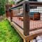 Whippoorwill Cabin - 查塔努加