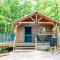 Whippoorwill Cabin - 查塔努加