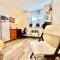 Micro Studio Apartment 10 Minutes Walk to University of Washington - Seattle