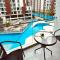 The One ChiangMai Condo - Csiangmaj