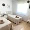 Apartamento en Resort De Golf