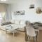 Apartamento en Resort De Golf