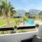 Apartamento en Resort De Golf