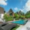 Le Cielo Resort Umalas by Maviba