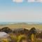 Stunning Home in Mt Mellum with Panoramic Coastal Views - Bald Knob