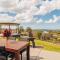 Stunning Home in Mt Mellum with Panoramic Coastal Views - Bald Knob