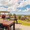 Stunning Home in Mt Mellum with Panoramic Coastal Views - Bald Knob