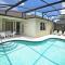 A wonderful choice for a family Vacation, 5 bedrooms and it own pool - 奥兰多