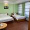 Dong Duong Hotel