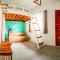 My Green Hostel