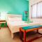 My Green Hostel