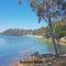 33 Gloucester St - Beautifully furnished house with stunning views and a pool - Nelson Bay