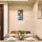 Cityscape View 2BR in Uptown BGC w 200mbps WiFi - Manila