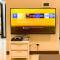 Cityscape View 2BR in Uptown BGC w 200mbps WiFi - Manila