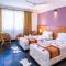 Peppervine Hotel