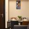 Cityscape View 2BR in Uptown BGC w 200mbps WiFi - Manila