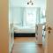Apartment modern und gemütlich ggü. Uni-Passau, TG-Stellplatz, Balkon