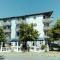 Apartment modern und gemütlich ggü. Uni-Passau, TG-Stellplatz, B