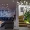 Luxury VILLA BANE, heated private pool and jacuzzi, sandy beach 120m far, 12 pax