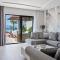 Luxury VILLA BANE, heated private pool and jacuzzi, sandy beach 120m far, 12 pax