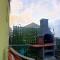 Studio apartman Barbeta
