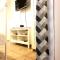 Studio apartman Barbeta
