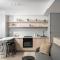 North by Urbanesq Cortina B