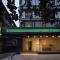 WEZO Hotel Kuanzhai Alley Chengdu-Breakfast till 12noon-LV city guide recommended hotel - Chengdu
