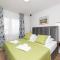 Deluxe apartment BRAČOLET private pool