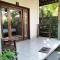 Dharma Yoga Homestay dan hostel