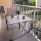 Beau studio avec balcon - Amélie-les-Bains-Palalda