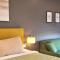 Seaview Motel & Apartments
