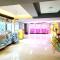 Genting EscapeColdStudio AT Ion Delemen