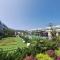 Courtyard Long Beach Apartment
