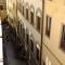 Via Lambertesca, 14 - Florence Charming Apartments - Large Design Home between Uffizi and Ponte Vecchio - 4rth floor without elevator