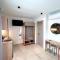 La Mer Luxury Apartments Ierissos