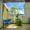 Blackberry villa