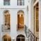 Mercatovecchio Luxury Apartments