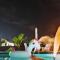 Villa Dracaena Melaka With Swimming Pool, Hill View and 20 minutes to Town - 马六甲