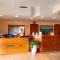 iH Hotels Le Zagare Resort - 维拉西米乌斯