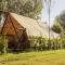 BNATURAL GLAMPING NATURISTANUDISTA