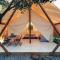 BNATURAL GLAMPING NATURISTANUDISTA