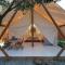 BNATURAL GLAMPING NATURISTANUDISTA