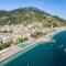 Linea1 Amalfi Coast 500 Mt Beach
