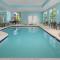 SpringHill Suites by Marriott Portland Vancouver - فانكوفر