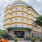 Tahami Hotel Thu Duc - 胡志明市 Tahami Hotel Thu Duc - 胡志明市
