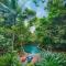 Wild Nest Villa Unawatuna