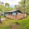Heather Lodge 3 with Hot Tub