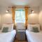 Heather Lodge 3 with Hot Tub