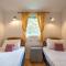 Heather Lodge 3 with Hot Tub
